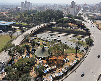 Um novo caminho à vista