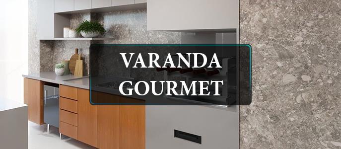 Como transformar uma Varanda Gourmet? 