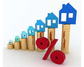 Caixa espera atingir R$ 93 bilhões em crédito imobiliário