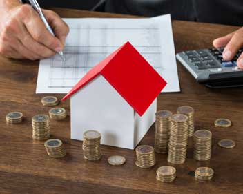 Caixa reduz taxa de juros do financiamento