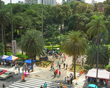 Prefeitura inicia processo de concessão nos Parques