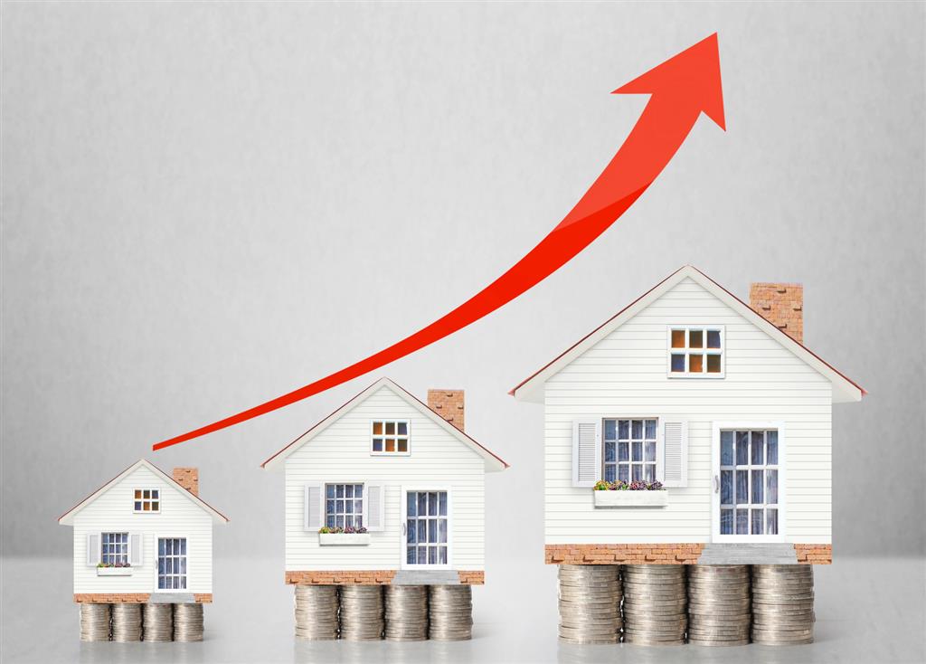 Retomada do Mercado Imobiliário