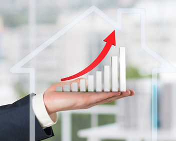 Cresce busca por consórcio de imóveis