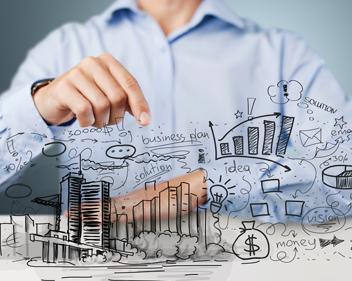 Qual a diferença entre Construtora x Incorporadora?