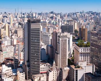Mercado imobiliário em 2016