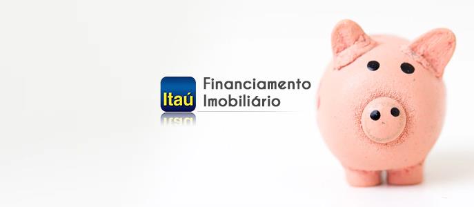 Itaú diminui taxa de juros do crédito imobiliário