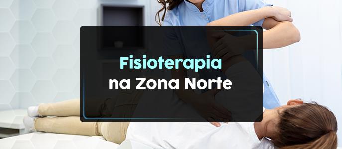 Fisioterapia na Zona Norte de São Paulo