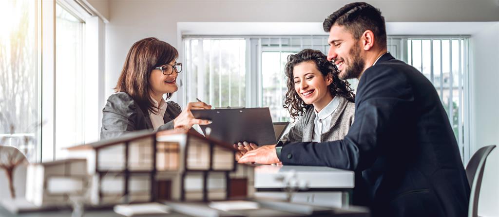 Geração Y tem grande impacto no mercado imobiliário