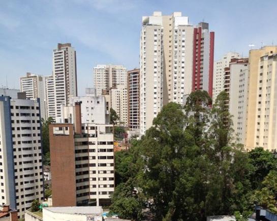 Morumbi tem mais apartamentos à venda 