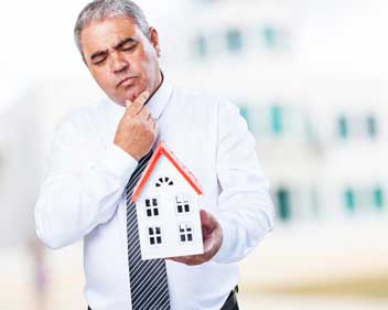 É hora de investir no mercado imobiliário?