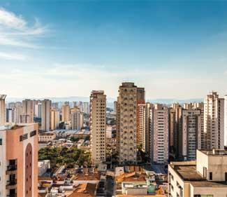 Mercado Imobiliário - Venda de Imóvel usado cresce 2,77%