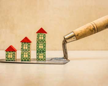 Novas medidas da Caixa prometem impulsionar ramo imobiliário