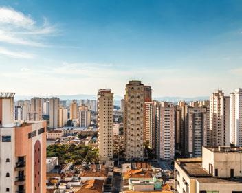 Mercado imobiliário: depois da tempestade
