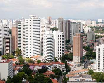 Mercado Imobiliário - Aluguel tem alta de 0,4% em São Paulo