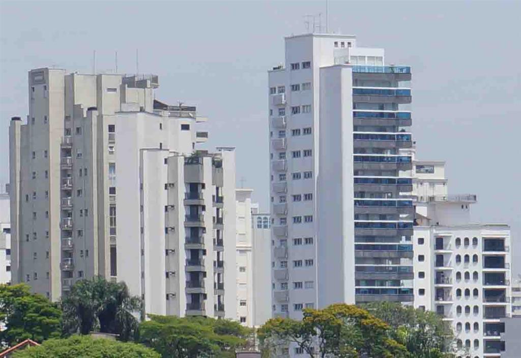 Mercado imobiliário: reflexos de um ano ruim