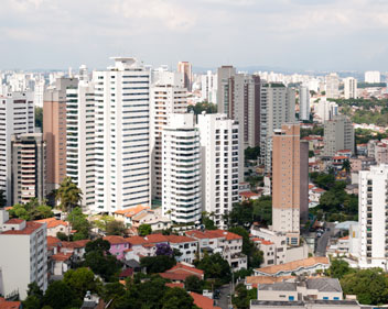 Especialistas acreditam em recuperação do ramo imobiliário