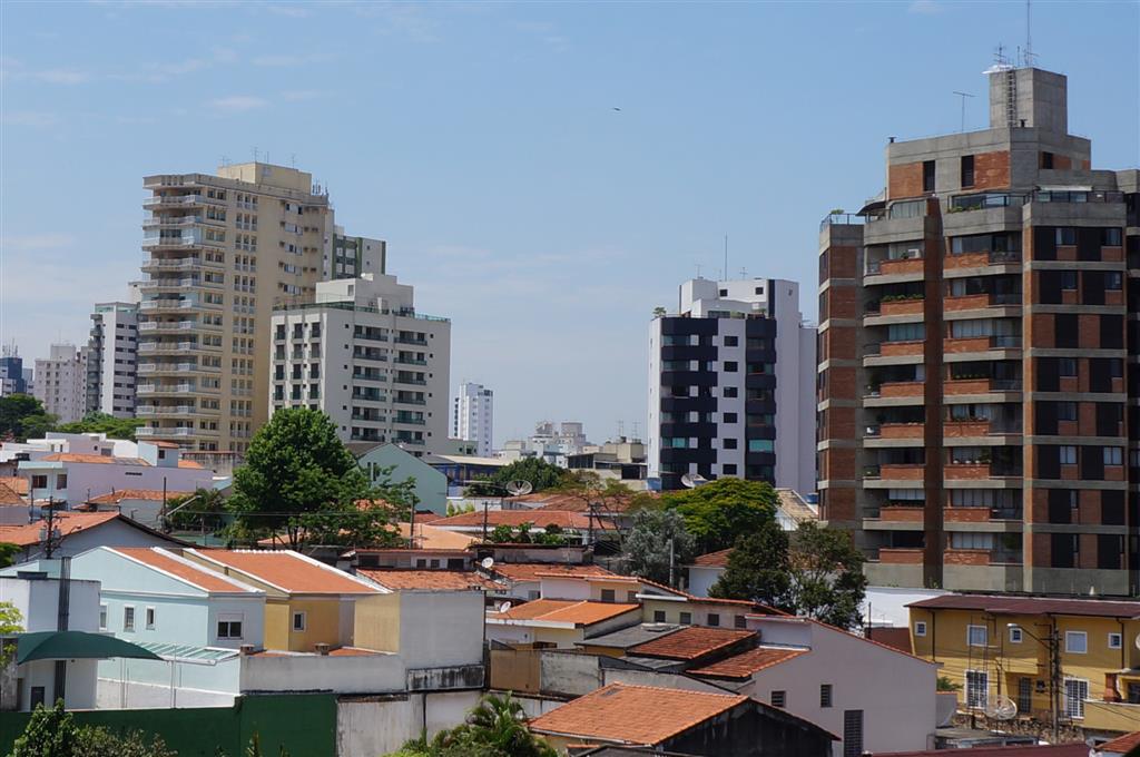 Mercado imobiliário - para o bem e para o mal