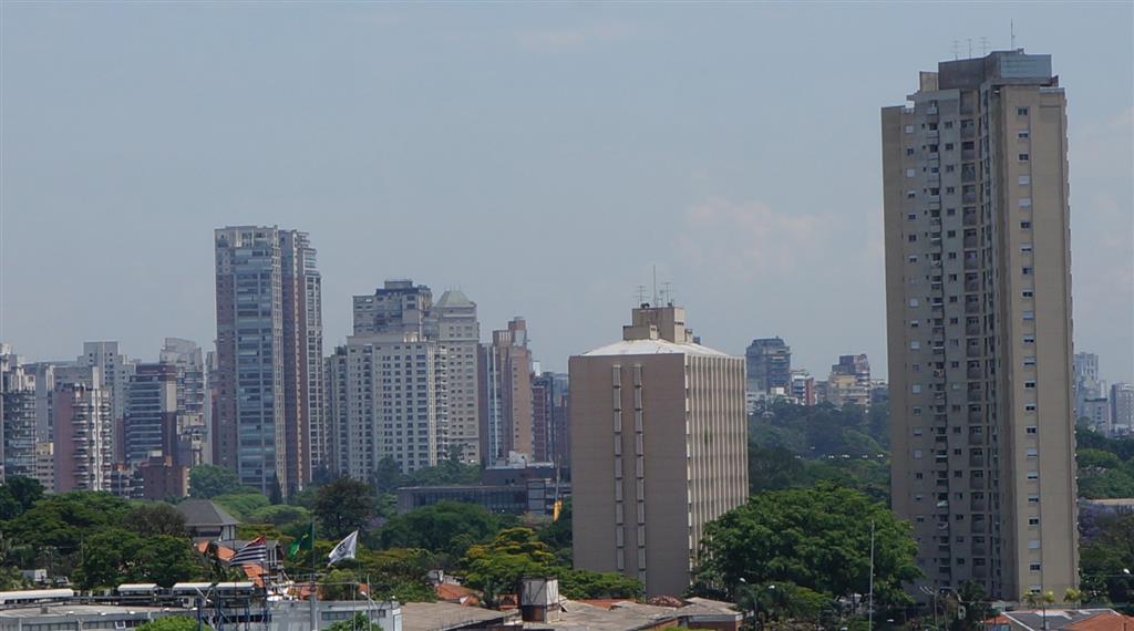 Mercado imobiliário - cresce venda de usados