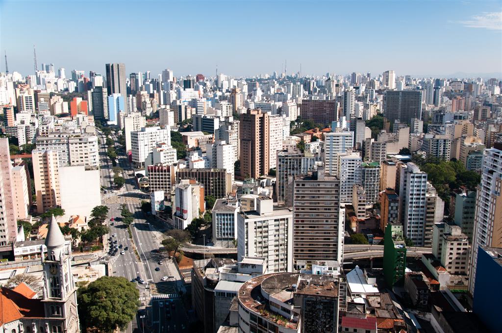 Mercado imobiliário: oportunidades aparecem