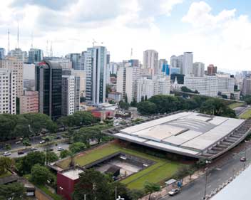 Mercado Imobiliário mostra otimismo e sinais de recuperação