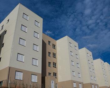 Minha Casa Minha Vida atinge famílias com renda até R$ 9 mil