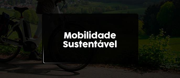Mobilidade Sustentável em São Paulo