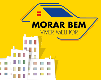 Governo reabre Programa de Lotes do Morar Bem
