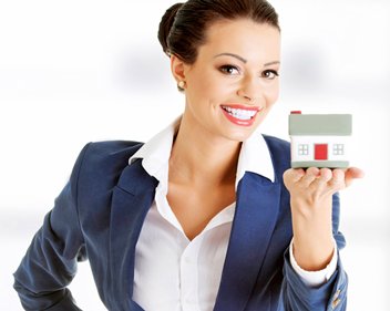 As mulheres conquistaram o mercado imobiliário