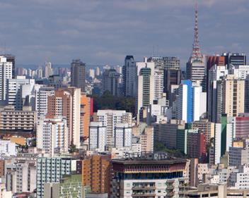 Fevereiro apresenta recuo na venda dos imóveis