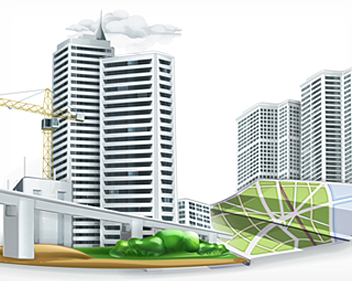 Mercado Imobiliário terá de se reinventar em 2016
