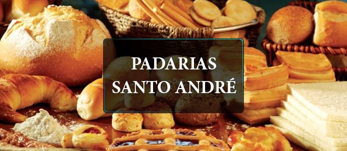 Padarias Santo André: todas que você precisa conhecer na cidade