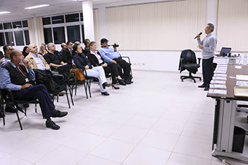 Creci promove palestra gratuita para corretores de imóveis