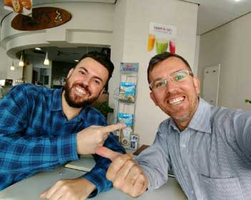 Palestra Gratuita para corretor de imóvel alcançar o sucesso