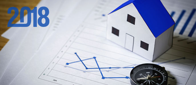Quais as perspectivas para o mercado imobiliário 2018?