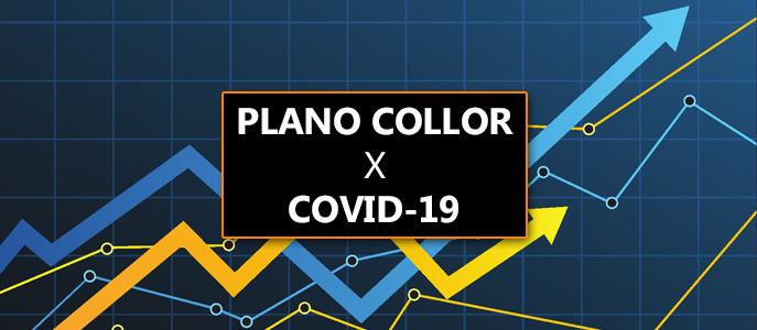 A crise do Plano Collor com a Covid-19. É possível comparar?