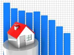 Mercado Imobiliário - Venda de novos imóveis residenciais tem queda de 31%