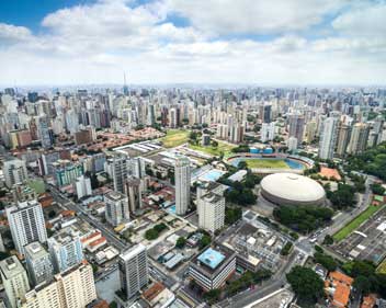 Prefeitura reajusta IPTU de 2017