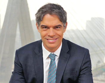 Hora de Investir em Imóveis por Ricardo Amorim