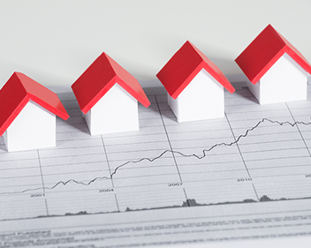 Secovi prevê retomada do mercado imobiliário