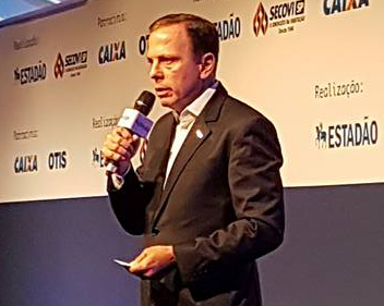 "A São Paulo que queremos", por João Doria