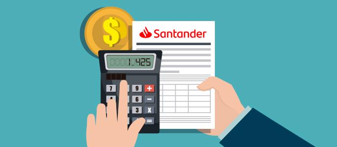 Santander reduz taxa do crédito imobiliário para 7,99%
