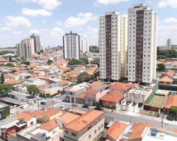 Carrão: segurança e tranquilidade para você e sua família
