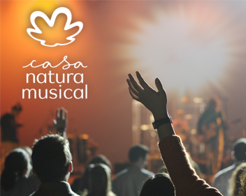Natura inaugura casa de shows em Pinheiros