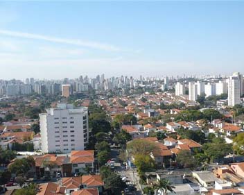 Na zona sul nem todo progresso valoriza