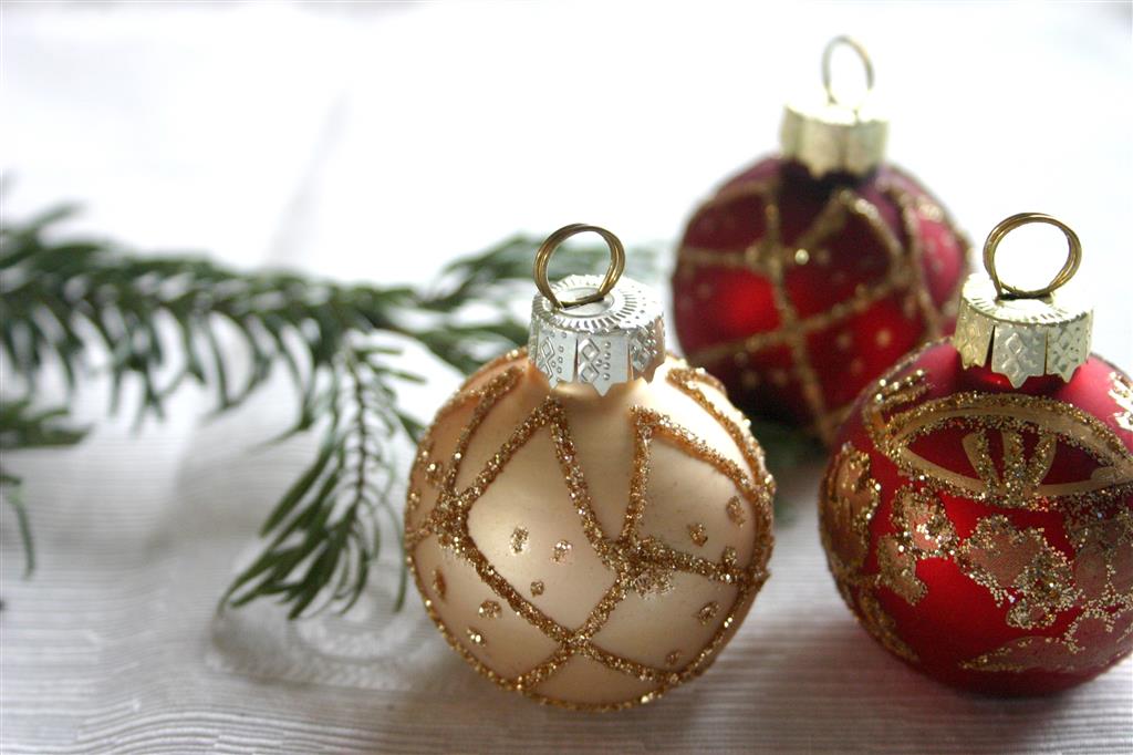 Dicas de como enfeitar sua casa para o Natal