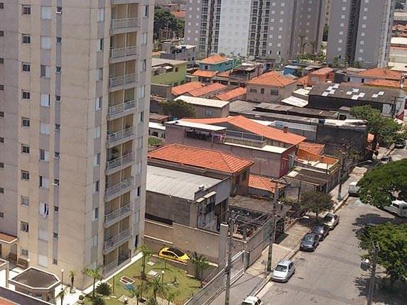 Duas ruas para chamar de sua na zona leste