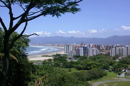 Expectativa de vendas no Litoral