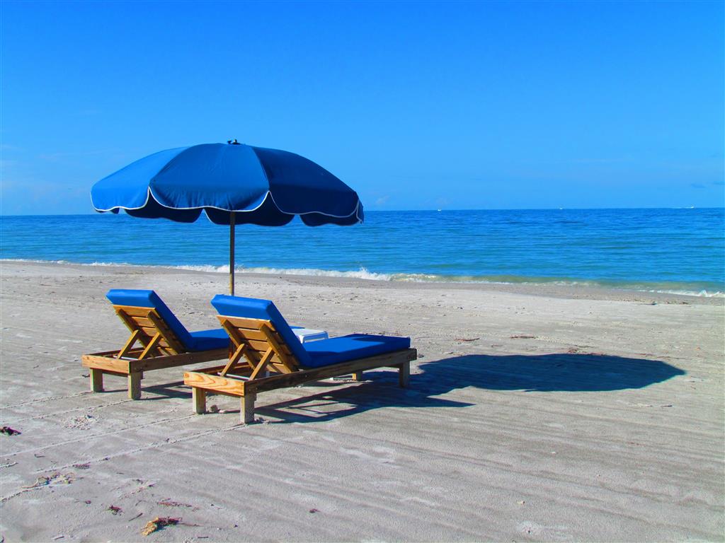 Dicas de como preparar a mala para ir à praia 