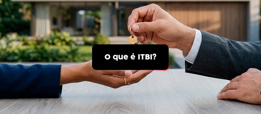 O que é ITBI? 