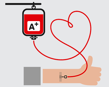 CRECI promove campanha de doação de sangue